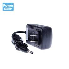 US Type High Quality CCTV Camera Power Adapter AC/DC Adapters AC 100V-240V to DC 12V 2A For Security Camera LED Strip 5.5*2.1mm 2024 - buy cheap