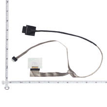 Новинка для HP Probook 4540s 4570s 4730s LCD LVDS видеоэкран кабель 50.4RY03.001 2024 - купить недорого