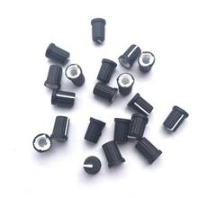 30PCS OEM Rotary Knob For Pioneer DJM800 DJM900 900SRT 900NXS DJM-2000 900SRT DAA1204 Black color 2024 - buy cheap