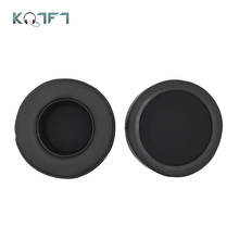 KQTFT Velvet Replacement EarPads for Audio-Technica ATH A900X A950LP A1000X Headphones Ear Pads Parts Earmuff Cover Cushion Cups 2024 - buy cheap