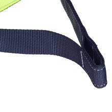 Climbing Rope Ladder, Mountain Step Safety Rope Sling Etrier for Rescue Rappelling Ascending Mountaineering Equipment 2024 - buy cheap