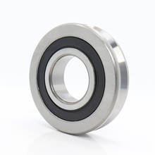 V307216 V Groove Sealed Ball Bearing ( 1PC ) 30*72*16 mm Pulley Wheel Bearings V8/5 Guide Track Rlooer Bearing 2024 - buy cheap