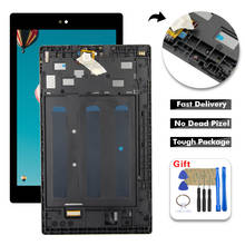 100% Tested LCD Display for Amazon Kindle Fire HD 8 HD8 2018 8th Gen L5S83A LCD Display Touch Screen Digitizer Sensor Panel 2024 - buy cheap