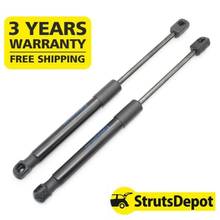 2pcs x For VW Passat B7 Sedan 2011 2012 2013 2014 2015 Gas Trunk Tailgate Shock Strut Lifter Gas Spring 2024 - buy cheap