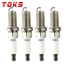 4pcs Original 90919-01273 C16HR-U11 Normal Spark Plug For Toyota 9091901273 C16HRU11 90919 01273 2024 - buy cheap