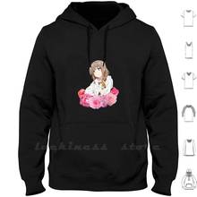 Protect Her Smile-Kaede Hoodies Long Sleeve Seishun Buta Yarou Wa Bunny Girl Senpai No Yume Wo Minai Bunny Girl 2024 - buy cheap