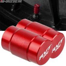 For Honda RVT1000 RVT 1000 2000 2001 2002 2003 2004 2005 2006 RVT 1000 Motorcycle Wheel Tire Valve Stem Caps CNC Airtight Covers 2024 - buy cheap