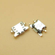 10 шт. для ZOPO ZP951 Micro mini USB Зарядное устройство Док-станция разъем порт Замена Ремонт 2024 - купить недорого