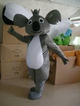 Новый костюм мишки коала, косплей, Хэллоуин, день рождения, вечерние платья, одежда для взрослых, мультяшный персонаж, одежда на день рождения, подарок 2024 - купить недорого