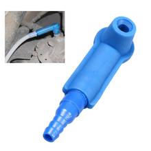 1Pc Brake Oil Change And Air Quick Exchange Tool FOR Cars Trucks Vehicles Car Brake Oil Changer Connector Emptying Pumping Unit 2024 - buy cheap