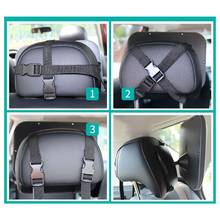 Adjustable Baby Car Wide Rear View Mirror Auto Spiegel Kids Seat Rearview Mirror P31B 2024 - buy cheap