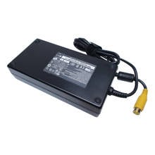 Novo 19v 9.5a 180w para toshiba satellite qosmio x205 x870 x505 PA3546E-1AC3 pqx33u adaptador ac carregador de bateria portátil PA-1181-02 2024 - compre barato