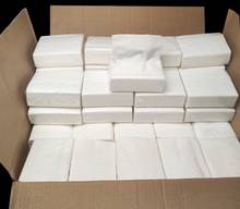 10 pacotes de papel higiênico descartável com três camadas de polpa de madeira, guardanapo macio, toalha de papel, tecidos sanitários é delicado e suave, papel quente 2024 - compre barato