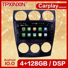 Radio con GPS para coche, reproductor estéreo con Carplay inalámbrico, Android, para Mazda 6, 2002, 2003, 2004, 2005, 2006, 2007, 2008 2024 - compra barato