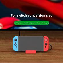 ipega docking station For nintendo switch Charging Dock console stand lite stand 4K HDMI-Compatible TV Adapter 1080P HD Video 2024 - buy cheap