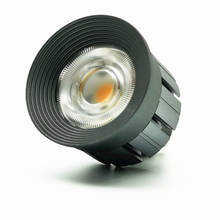 1pcs Super Bright Dimmable GU10 COB 7W LED Bulb Lamp AC110V 220V spotlight Warm White/Natural White/Cold White led Light 2024 - buy cheap