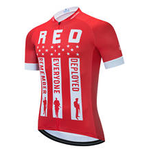 New Men's shirts Cycling Jersey/Cycling sets Customized Road Mountain Race Top max storm 2024 - buy cheap