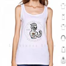 House Of Desde Chingasos 2019 Funny Boxing Tattoo tank tops vest sleeveless Boxing Lover Gift Tattoo Boxing Lovers 2024 - buy cheap