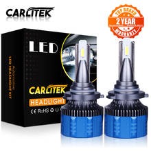 Kit de farol de carro f3 led h4 9003 h7 h8 h9 h11, sem erro 360 graus 9005 hb3/4 9006 hir2 h1 lâmpadas de neblina 90w 20000lm kq 2024 - compre barato