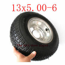 Neumático de 6 ruedas de aleación de 13x5,00 para Buggy, Buggy, QUAD, ATV, Buggy, buena calidad, novedad 2024 - compra barato