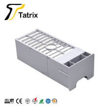 Caixa de manutenção tatrix c8901 c12c890191 da tinta c8901 para epson stylus pro 4000/4450/4800/4880/7600 /7880/7890/7900/etc c8901 2024 - compre barato