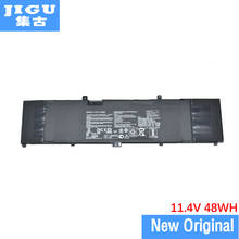 JIGU 0B200-02020000 B31N1535 Original Laptop Battery For ASUS UX310 UX310UA UX310UF X410UA For Zenbook UX310UA 11.4V 48WH 2024 - buy cheap
