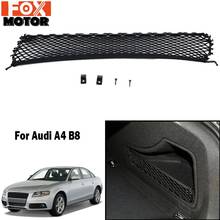 Rede traseira de bolso para bagagem, tamanho 39x13cm, para audi a4, b8, 2008, 2009, 2010, 2011, 2012, 2013, 2014, 2015 e 2016 2024 - compre barato