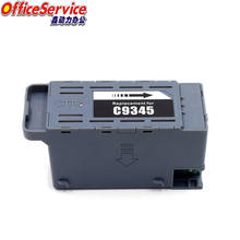 Блок обслуживания C9345, совместимый с принтером Epson ET-5800 5850 5880 16650 16600 L15150 L15158 L15160 L15168 WF-7820 ST-C8000 2024 - купить недорого