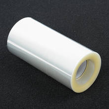 1 Roll 8cm 10cm Transparent Clear Mousse Surrounding Edge Wrapping Tape 10M Baking Cake Dessert Collar DIY Cake Decorating Tools