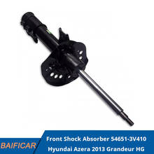 Baificar Brand New Genuine OEM Parts Front Shock Absorber 54651-3V410,54661-3V410 For Hyundai Azera 2013 Grandeur HG 2024 - buy cheap