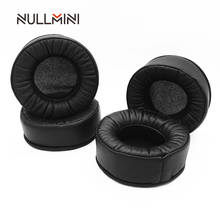 Nullmini substituição earpads para pioneer SE-A1000 sea1000 fones de ouvido de couro macio fone ouvido earmuff 2024 - compre barato