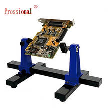 Circuit Board Holder,Kit SN-390 Adjustable Printed Circuit Board Holder Frame PCB Soldering and Assembly Stand Clamp Repair tool 2024 - buy cheap