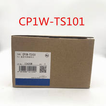1 year warranty New original  In box  CP1W-TS001    CP1W-TS101   CP1W-TS002 2024 - buy cheap