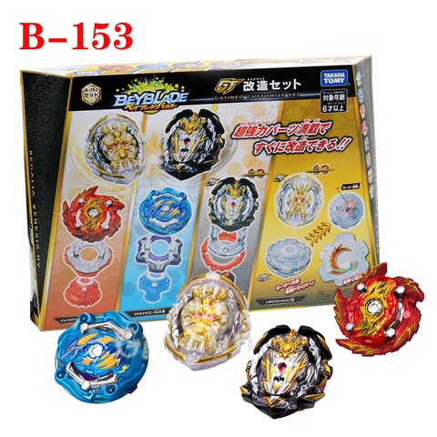 Buy Takara Tomy Beyblade Burst Gt B 150 Metal Fusion Boy S Toy Blade Kids Gifts B151 B152 B153 B129 B102 B149 In The Online Store Zhang 1230 Store At A Price Of 80 75