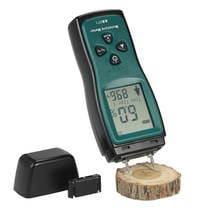 Hot Sale Smart Sensor AS971 Mini Wood Moisture Meter Digital LCD Meter 2 Pin Probe Range 2%~70% Detector High Accuracy Tester 2024 - buy cheap