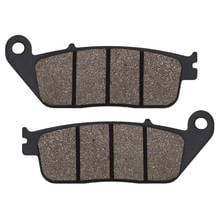 Motorcycle Front Brake Pads for SUZUKI VL 1500 VL1500 Intruder 2013 Boulevard C90 2013 2014 2015 2024 - buy cheap