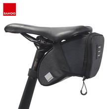 Sahoo 131470-sa mtb, bolsa de ciclismo de estrada, sacola de bicicleta traseira, assento de cunha, bolsa para ciclismo 2024 - compre barato