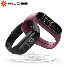 Bracelet for Mi Band 3 Silicone Wrist Strap for Xiaomi Mi Band 4 Accessories Miband 3 Band Smart Watch Wristband Mi3 Bracelet 2024 - buy cheap