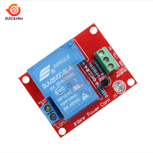 5V 30A High power 1 Channel Relay Module SLA-05VDC-SL-A High and Low Level Triger relays for Arduino Mega 2560 AVR PIC DSP ARM 2024 - buy cheap