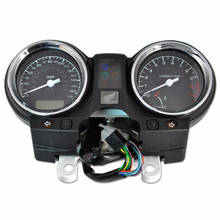 Gauges Cluster Speedometer Tachometer case For Honda CB900 Hornet 900 CB919F 02-07 2024 - buy cheap