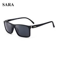 30pcs Wholesale! Brand Design Classic Polarized Sunglasses Men Women Driving Square Frame Sun Glasses Male Goggle Gafas De Sol 2024 - buy cheap