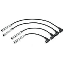 4Pcs Lgnition Cables Set Car Lgnition System Accessories For Seat Arosa Inca VW Caddy Lupo Polo 30650843 2024 - buy cheap