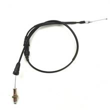 Cuerda de Cable de acelerador para motocicleta, Línea alámbrica de Control de aceite de freno para Honda CRM 250 CRM250 2024 - compra barato