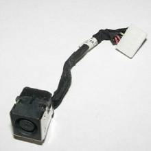 Ajuste para Dell Vostro V130 V131 DC Cable de toma de corriente 50.4IM02.101 0GC2G4 SKW1 2024 - compra barato