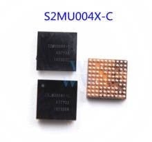 Chip de circuito integrado IC para teléfono Samsung Galaxy, chip de potencia S2MU004X para Samsung Galaxy G570F A520 A720 A320F 2017, 10 unids/lote, S2MU004X-C 2024 - compra barato