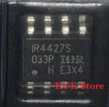 Original 100% NEW IR4427S IR4427STRPBF SOP8 10PCS/LOT 2024 - buy cheap