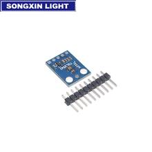 10pcs GY-2561 TSL2561 Light Sensor Breakout Infrared Light Sensor Module Integrating Sensor 2024 - buy cheap
