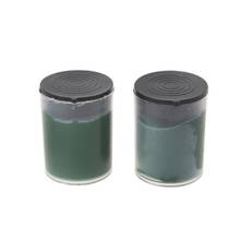 2pcs Metal Polishing Paste Chromium Oxide Lapping Abrasive For Grinding Tools 2024 - buy cheap