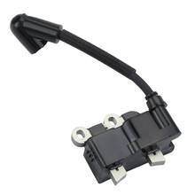 Ignition Coil For Ryobi 25cc RY251PH RY252CS RY253SS Trimmer Brushcutter Coil Boot High Quality New 2024 - buy cheap