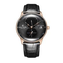 men wrist watch,mens luxury automatic watches Reef Tiger man dress waterproof mechanical wristwatch power reserve reloj RGA82B0 2024 - buy cheap
